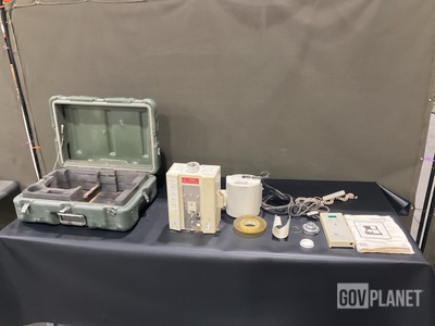 Flow X-Ray HDX300020 Portable Dental X-Ray