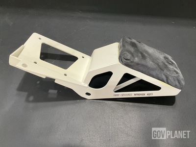 12521822 Mounting Bracket