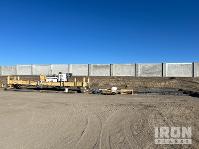 Hem 12-28 TCH Texture Cure Machine