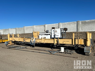 2008 Hem 12-28 TCH آلة علاج الملمس