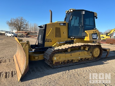 2016 Cat D6K2 XL Crawler Dozer