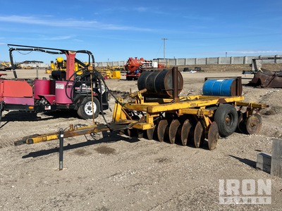 Amco 96 ft Offset Disc