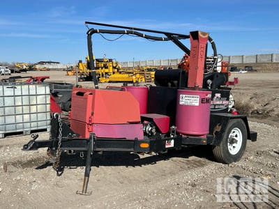 2016 Cimline 150 Magma Pavement Sealer