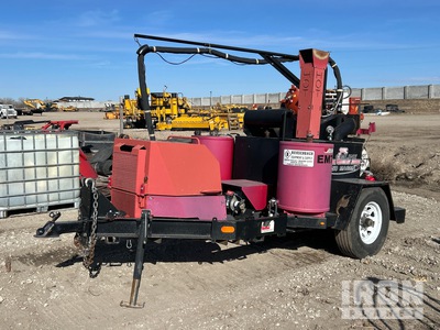 Cimline 150 Magma 150 gen4 Asphaltkocher