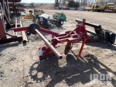 Tommy Skid Steer Silt Fence Machine ملحقات معدة الحمل الصغيرة المجنزرة المتنوعة