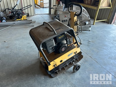 2016 Platecompactor 330A Vibratory Plate Compactor