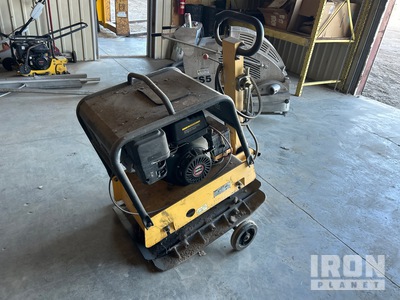 2016 Platecompactor 330A Vibratory Plate Compactor
