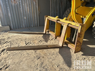 Balderson 72 in Loader Forks