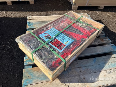 Quantity of Heavy-Duty Ratchet Load Binders and Chains Articoli da ferramenta e di consumo