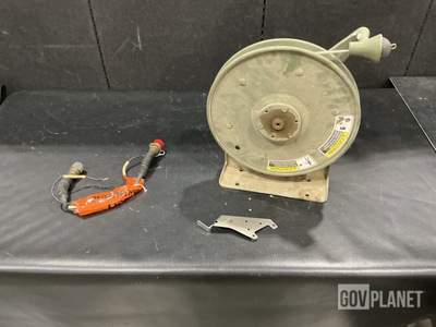 (1) Mounting Bracket, (1) Branched Wiring Harness & Assorted Items