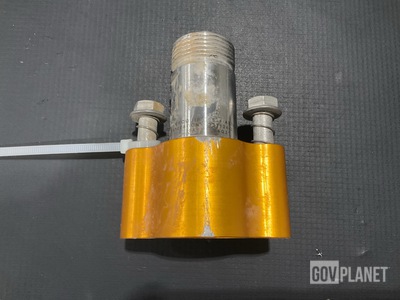 Eaton AE85187M Quick Disconnect Coupling Assembly