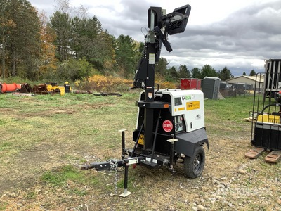 2022 Generac G4-ECO2 3.3 kW منارة