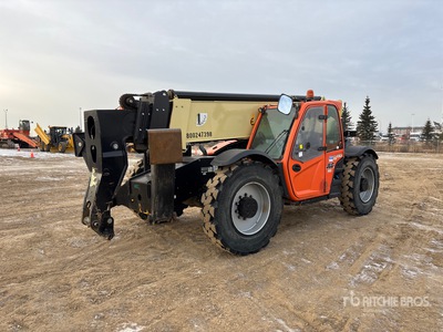 2019 JLG 1255 Telehandler