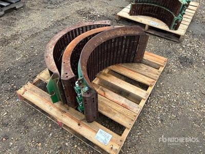 Quantity of Concave بنود متنوعة - قطع المعدات