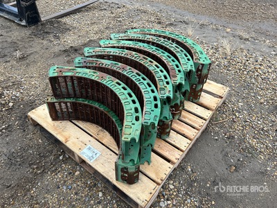 Quantity of Concave بنود متنوعة - قطع المعدات