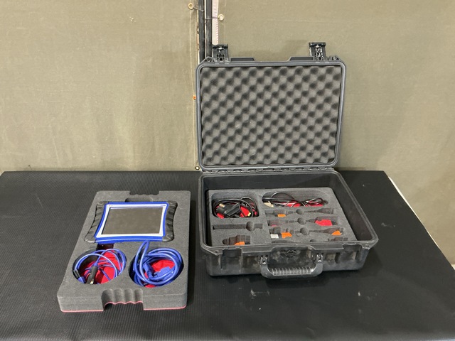 NEXIQ Technologies 188001 Pro-Link iQ Vehicle Diagnostic System