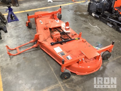 Kubota RC72-40LX 72 in Mower Deck