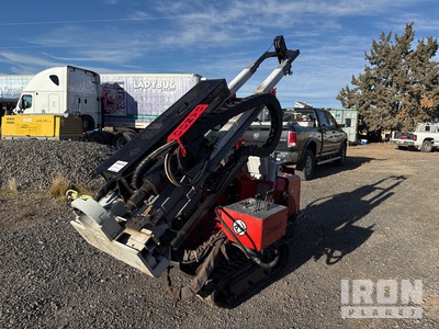 Dando مثقب تعدين