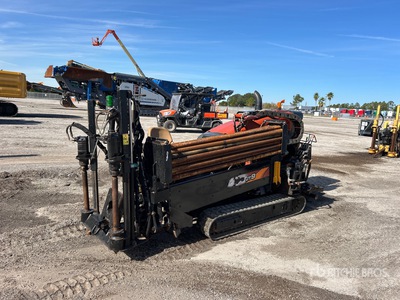 2016 Ditch Witch JT9 Directional Drill