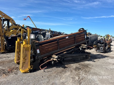 2007 Vermeer D24X40II Perforatrice direzionale