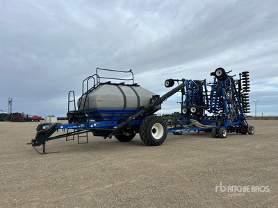 2011 New Holland P2050 57 ft Air Drill