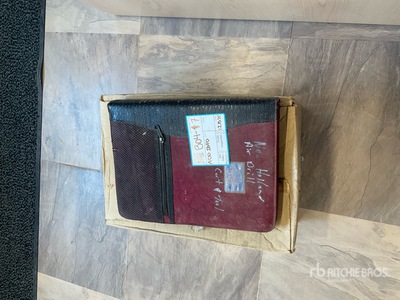 2011 New Holland P2050 57 ft Air Drill