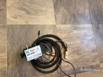 3-Point Hitch Sprayer