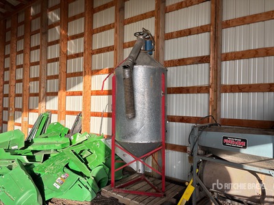 Western Seed treater Różne Obsługa ziarna