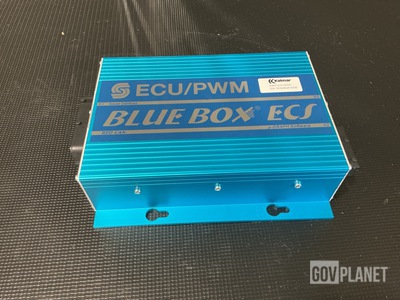 Kalmar A48712.0100/00 Electronic Control Unit