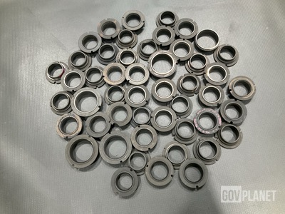 (49) Hamilton Sundstrand 711709 Stationary Seals