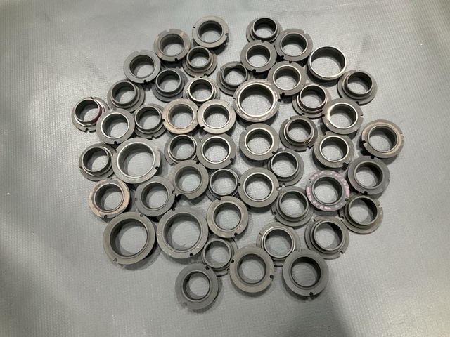 (49) Hamilton Sundstrand 711709 Stationary Seals