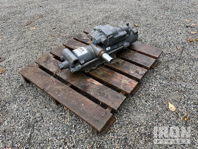 Rock Hammer Drill Assembly Varios, Equipo de perforacion