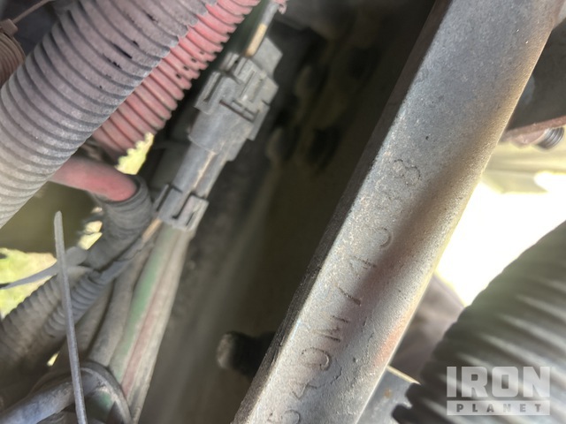 CAMIóN REVOLVEDOR 2004 FREIGHTLINER MCNEILUS 12 CYD