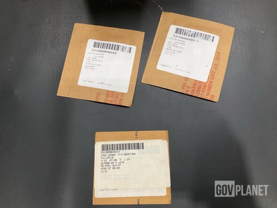 (129) Eaton 357368 Drive Pins