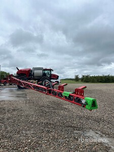 132 ft Weed-It Sprayer Accessory for Pulvérisateur Automoteur