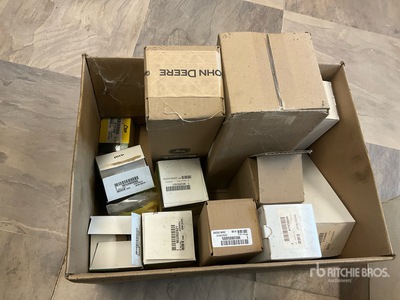 2019 John Deere 320G Mini pala