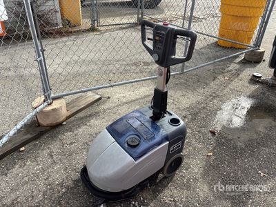 Advance SC351 Szorowarka do podłóg