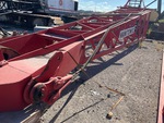 Crane Superstructure with Pendant Line (Boom Tension Line)