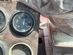 Control Station with Oil Pressure