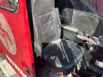 Control Station with Seats/Armrests