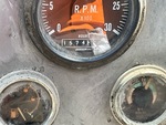 Hour Meter / Odometer