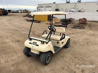 2004 Club Car DS Golf Cart