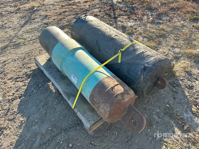 Quantity of Pull Head