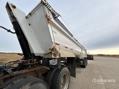 2007 Midland Hinterkipper