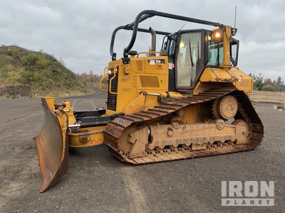 Cat D6N-LGP Apripista cingolato