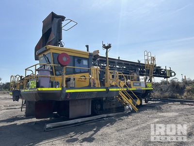 Epiroc PV235 Blasthole Drill