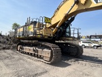 v2 Chassis - Excavator with