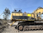 v2 Chassis - Excavator with