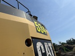 v2 Chassis - Excavator with