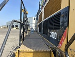 v2 Chassis - Excavator with